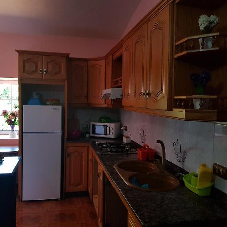Finca Rural Torres 2 Bed And Breakfast Costa Calma Exterior photo