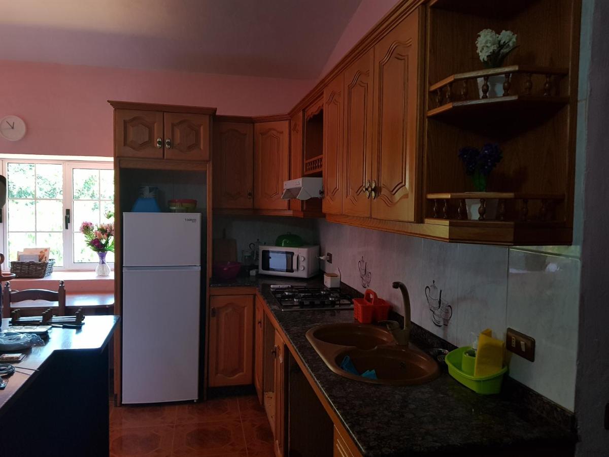 Finca Rural Torres 2 Bed And Breakfast Costa Calma Exterior photo