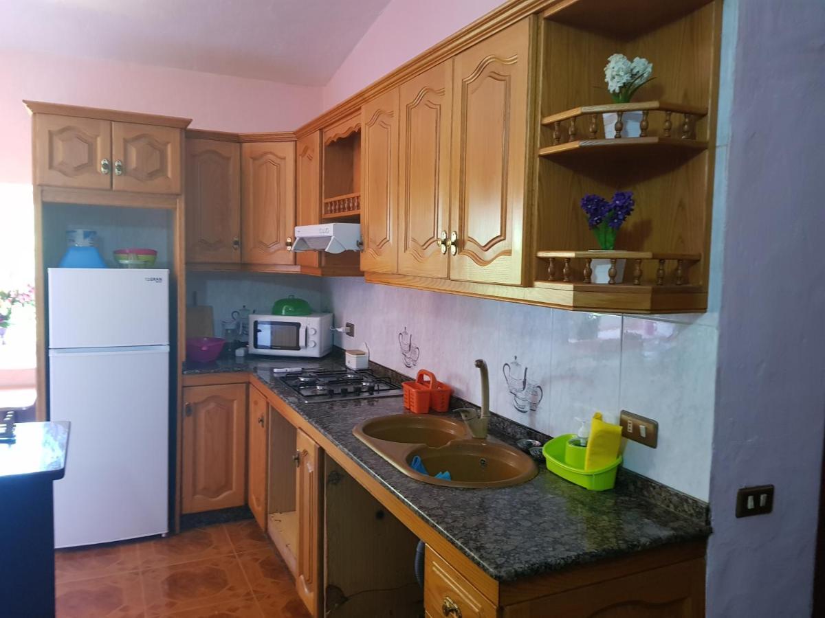 Finca Rural Torres 2 Bed And Breakfast Costa Calma Exterior photo