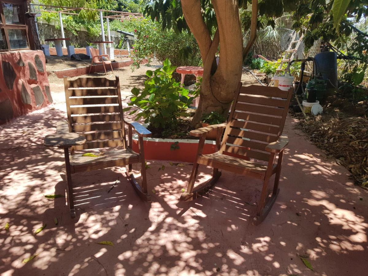 Finca Rural Torres 2 Bed And Breakfast Costa Calma Exterior photo